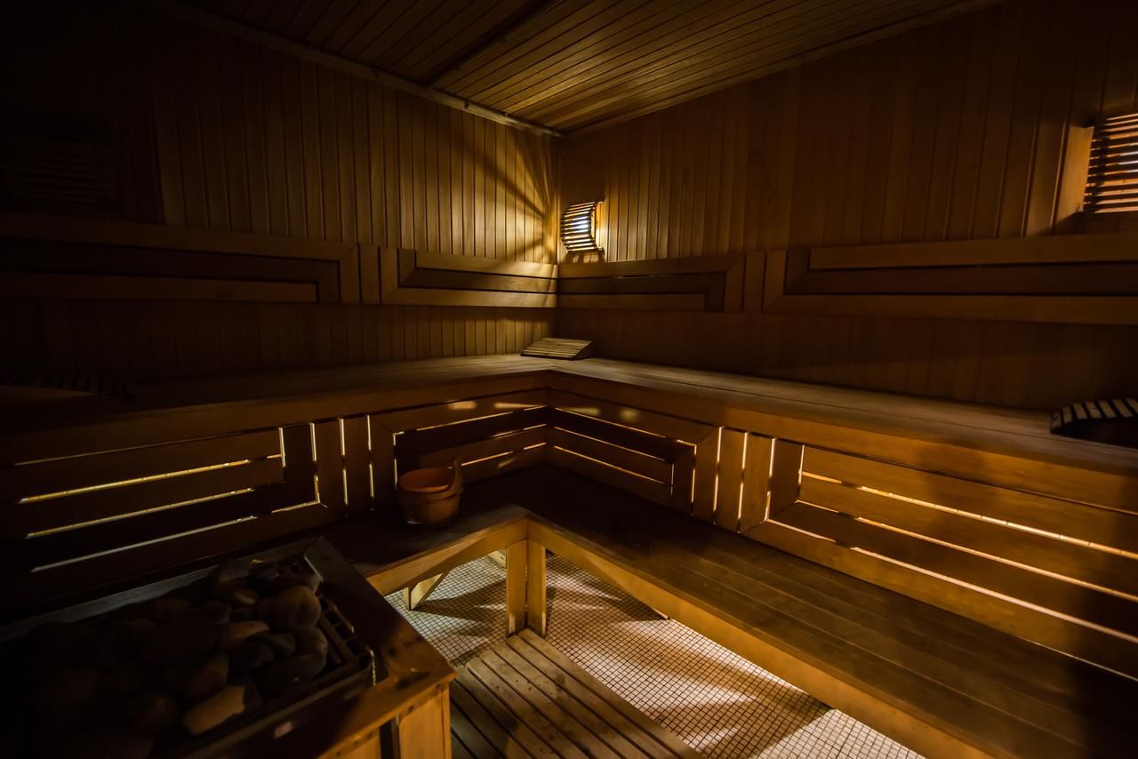 Отель G Empire Нур-Султан-16