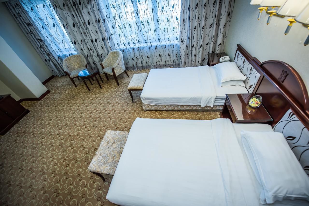 Отель G Empire Нур-Султан