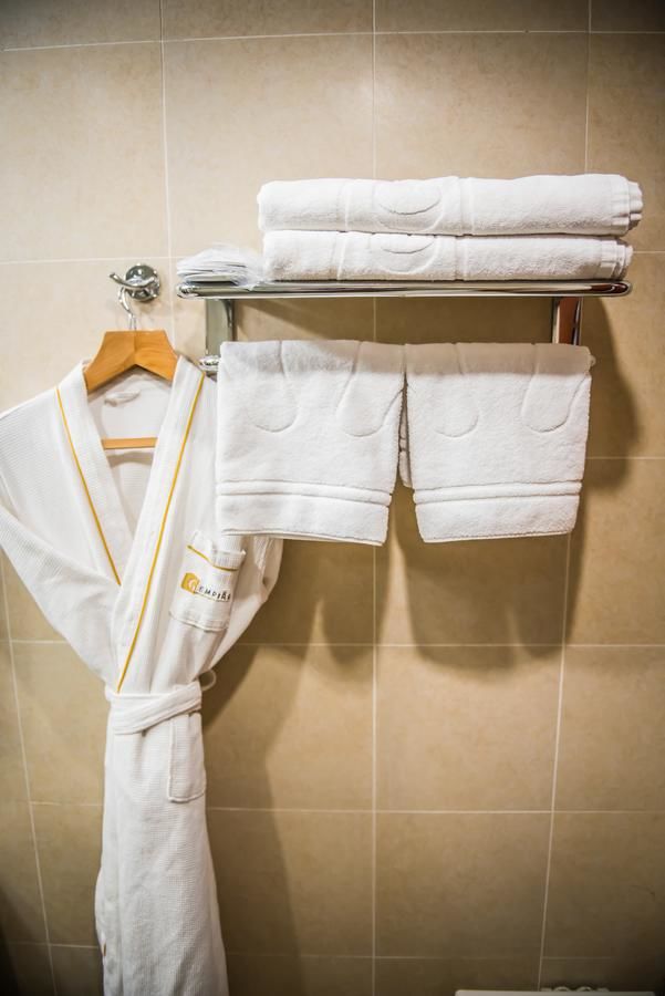 Отель G Empire Нур-Султан