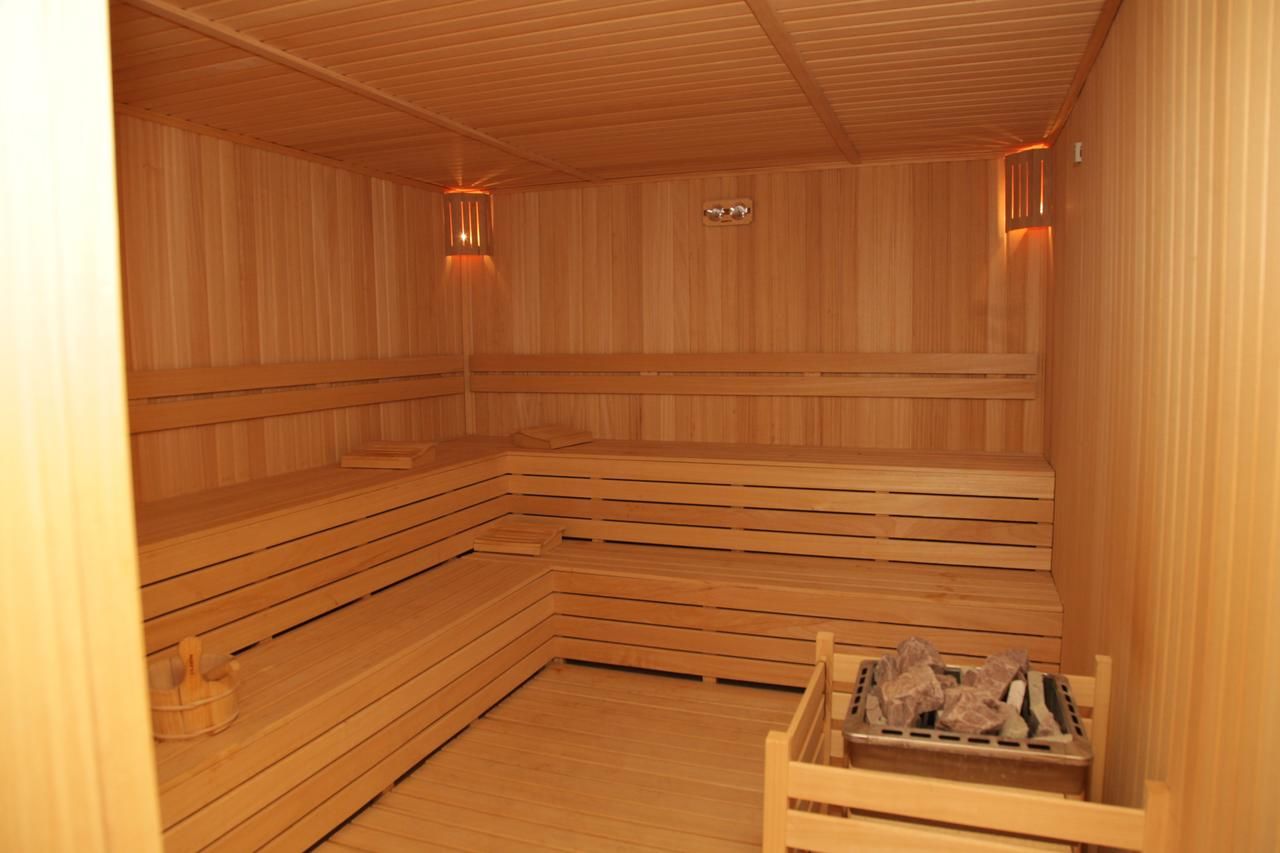 Отель G Empire Нур-Султан-26