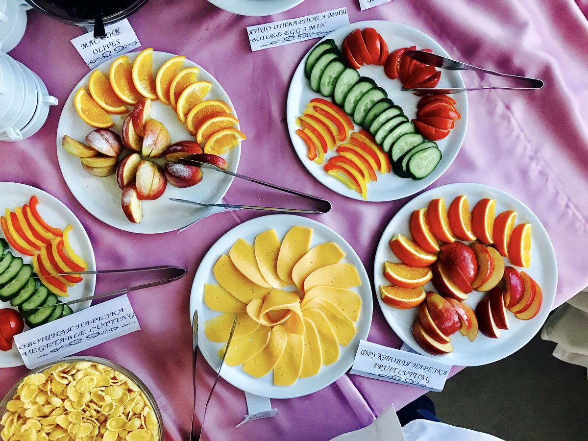 Отель G Empire Нур-Султан-38