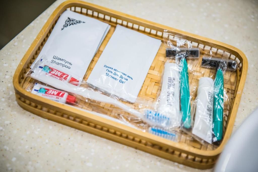 Отель G Empire Нур-Султан-52