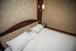 Отель G Empire Нур-Султан Люкс с 1 спальней-8