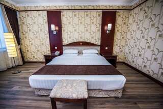 Отель G Empire Нур-Султан Люкс с 1 спальней-13