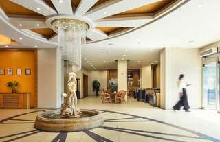 Отель G Empire Нур-Султан-6