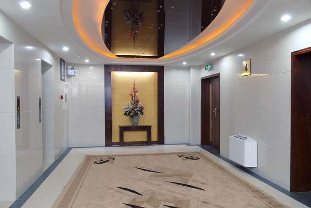 Отель G Empire Нур-Султан-13