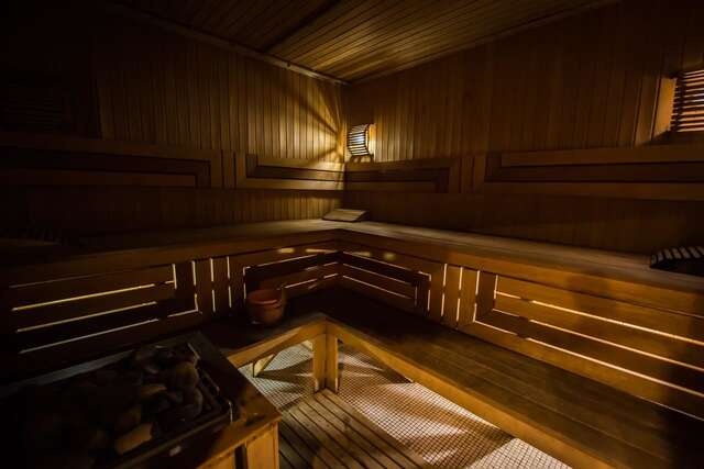 Отель G Empire Нур-Султан-15