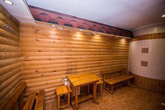 Отель G Empire Нур-Султан-16