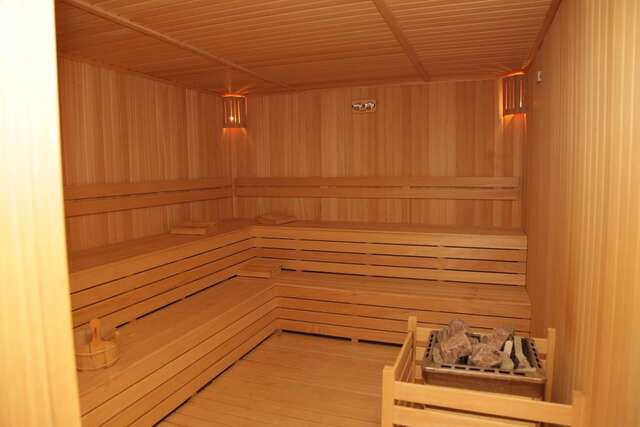 Отель G Empire Нур-Султан-25