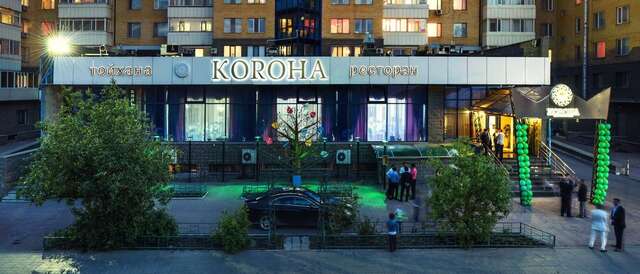 Отель G Empire Нур-Султан-46