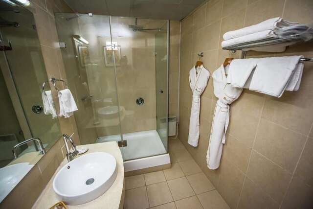 Отель G Empire Нур-Султан-55