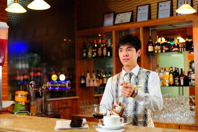 Отель G Empire Нур-Султан-11